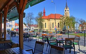 Penzion U Broucka